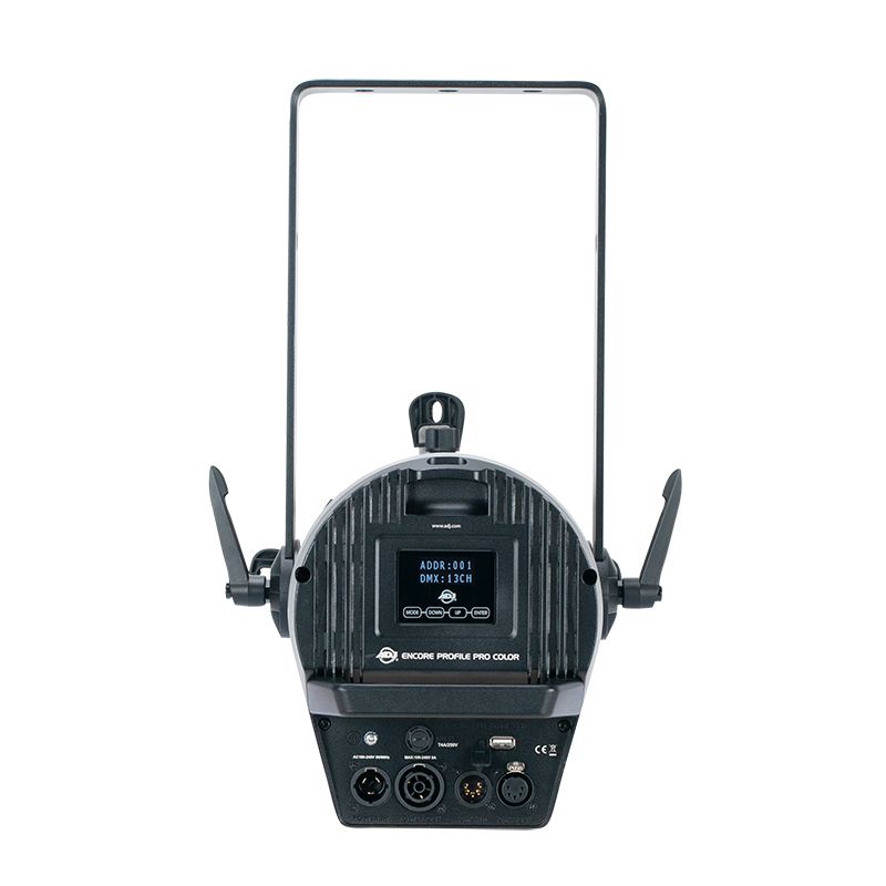 ADJ ENC251 Encore Profile Pro Color RGBWAL LED Ellipsoidal