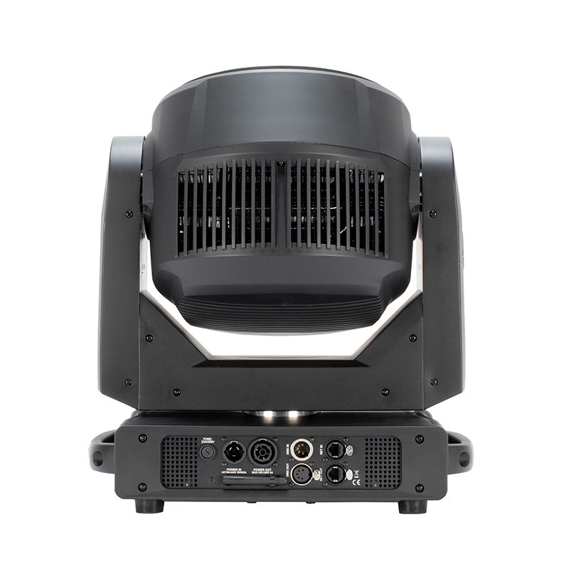 ADJ FOC747 Focus Flex L19 RGBL LED Moving Head w/ Pixel Effects