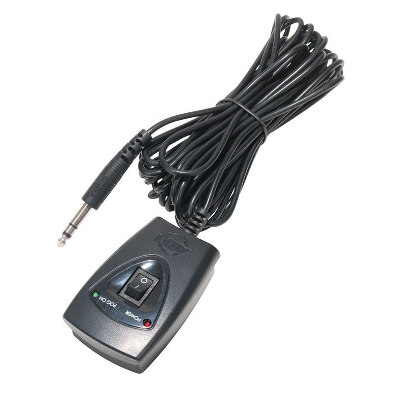 ADJ FOG242 Fog Fury 2000 1100W Water Based Fog Machine