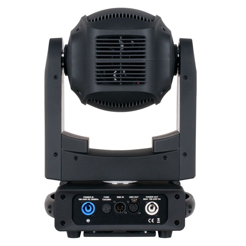 ADJ FOC369 Focus Beam LED 80w Moving Head Fixture