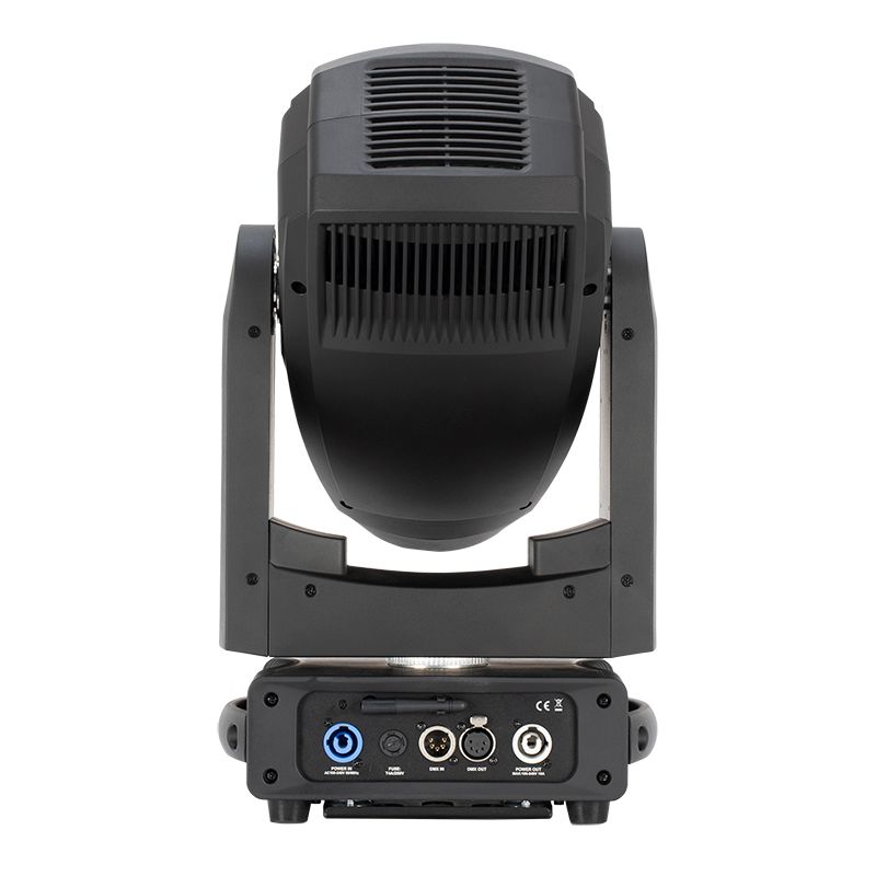 ADJ Focus Hybrid 200W Moving Head LED Gobo Projector w/ Wired Network