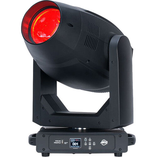 ADJ Focus Profile 400W LED Moving Head Fixture