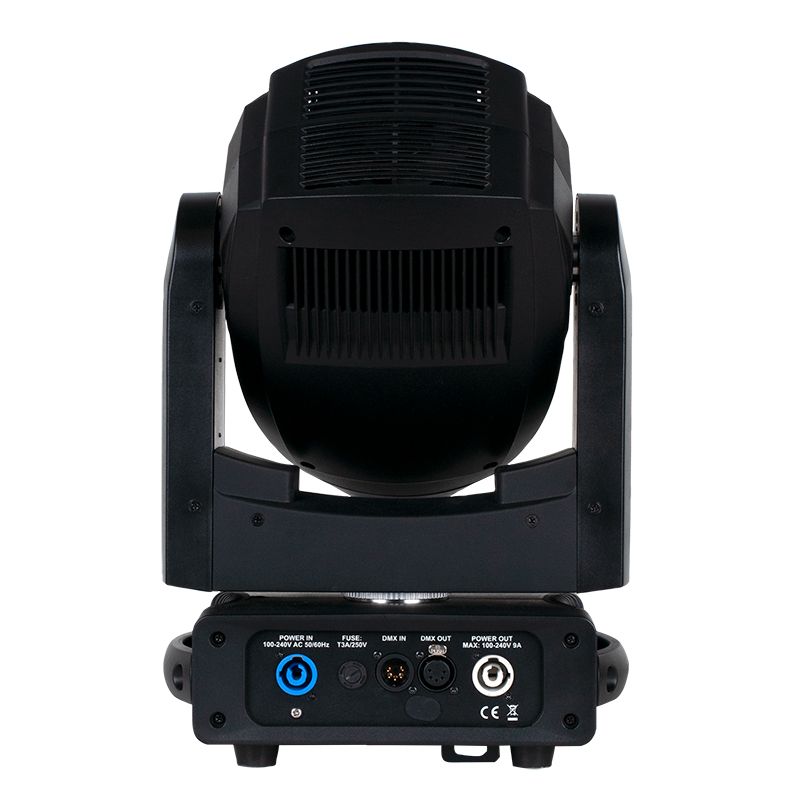 ADJ FOC520 Focus Spot 5Z 200W LED Moving Head