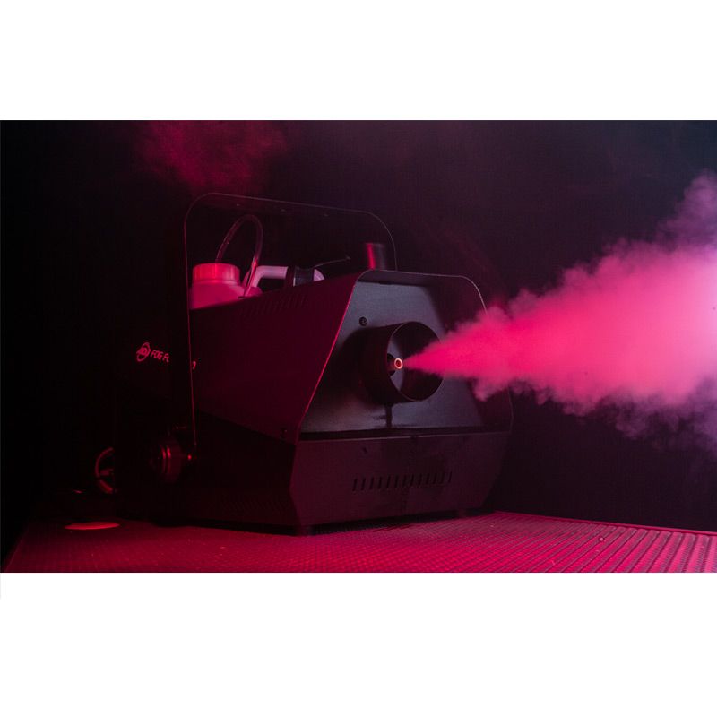 ADJ FOG333 Fog Fury 3000 1500W Water Based Fog Machine w/ DMX