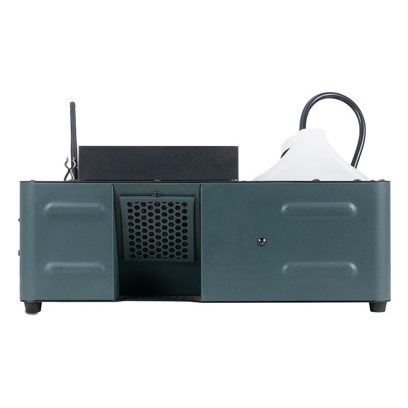 ADJ Fog Fury Jett Pro RGBA+UV LED Fog Machine