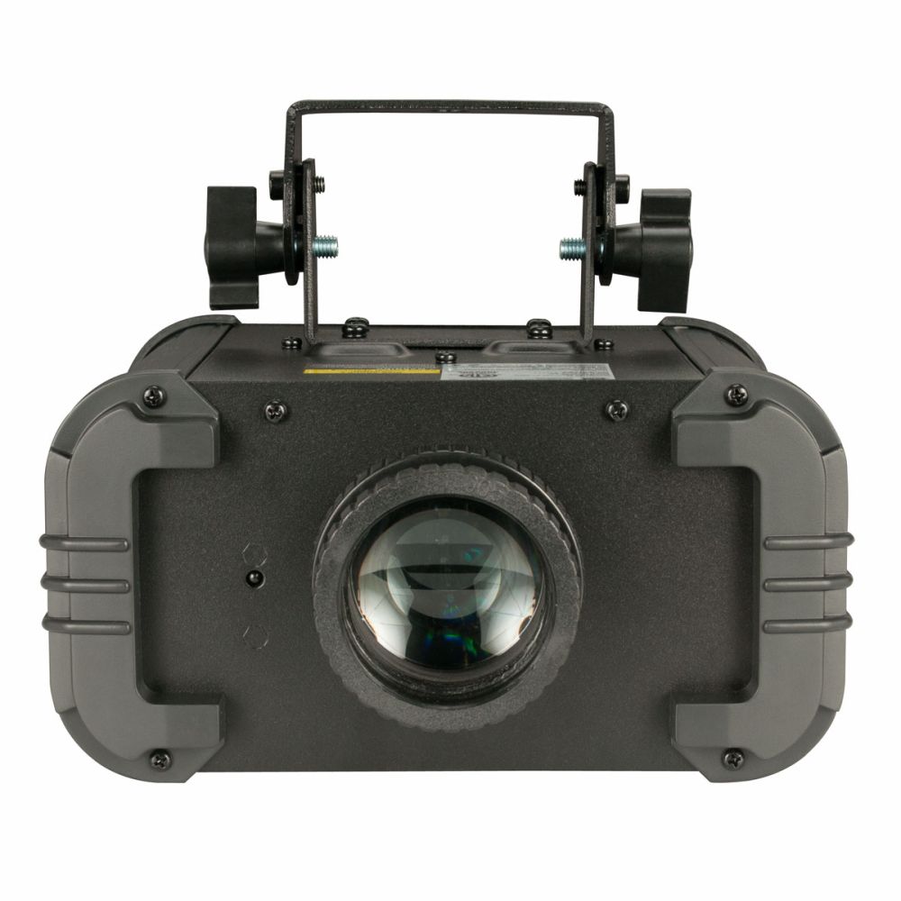 ADJ H2O IR 12W LED Simulated Water-Flowing Effect