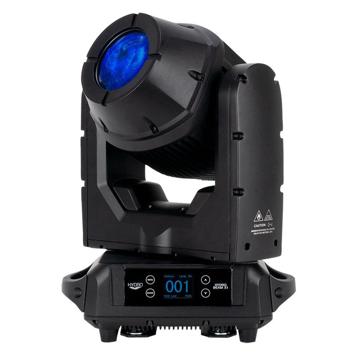 ADJ HYD100 Hydro Beam X1 IP65 Moving Head Fixture