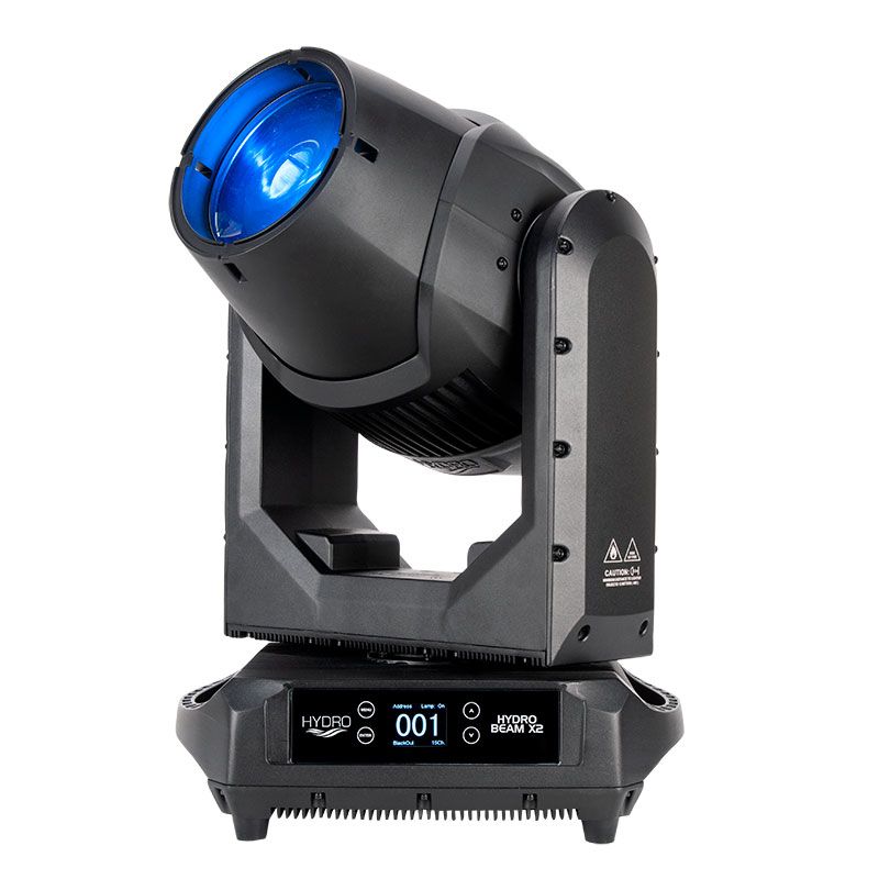 ADJ HYD210 Hydro Beam X2 IP65 Moving Head Fixture