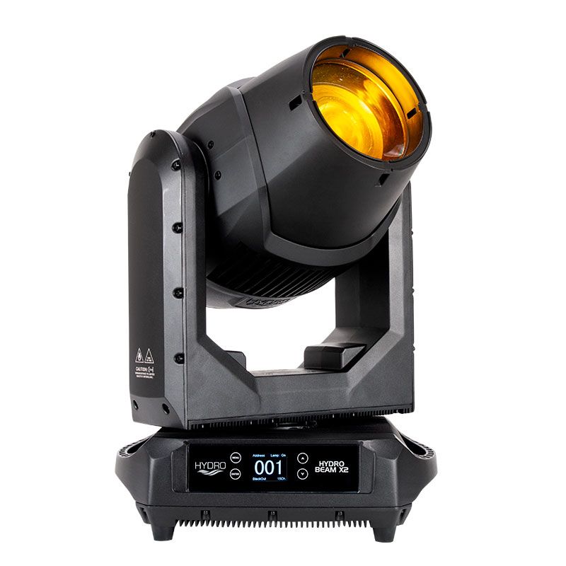 ADJ HYD210 Hydro Beam X2 IP65 Moving Head Fixture