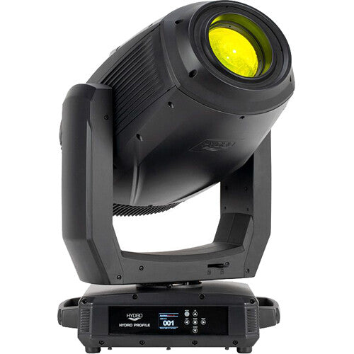 ADJ Hydro Profile IP65-B LED Moving Head Fixture