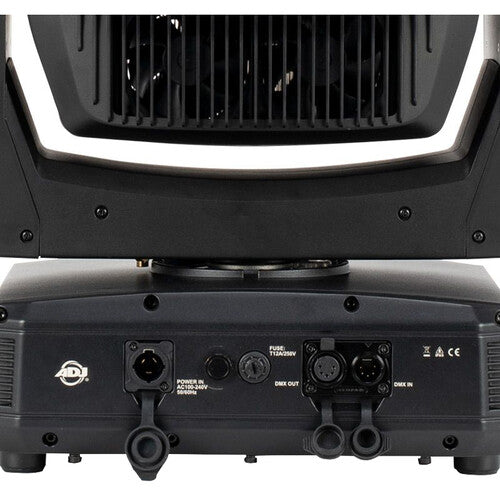 ADJ Hydro Profile IP65-B LED Moving Head Fixture