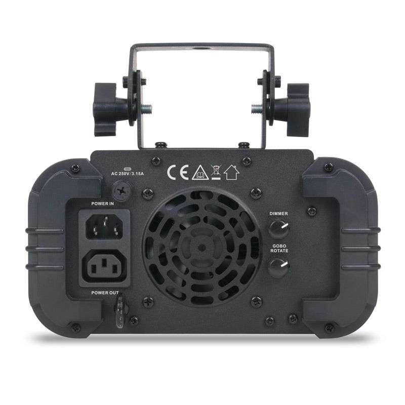 ADJ IKO100 Ikon IR Gobo Projector