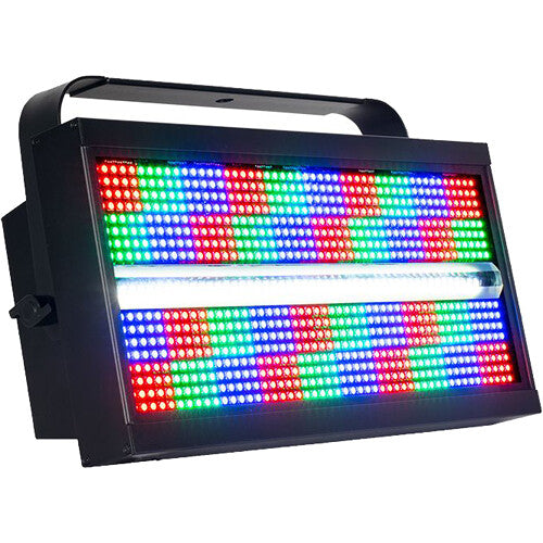 ADJ JOL140 Jolt Panel FX High-Powered Wash / Blinder / Strobe Fixture (RGBW)