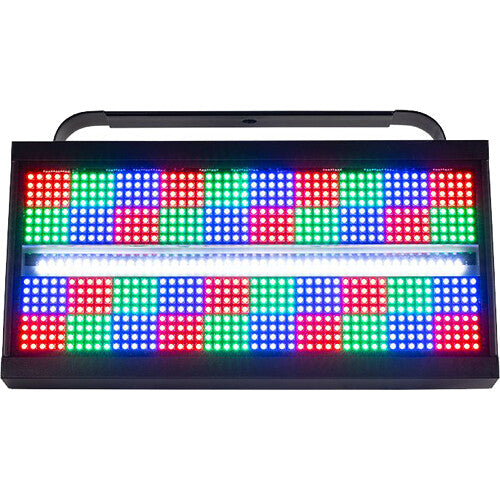 ADJ JOL140 Jolt Panel FX High-Powered Wash / Blinder / Strobe Fixture (RGBW)
