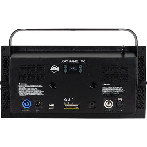 ADJ JOL140 Jolt Panel FX High-Powered Wash / Blinder / Strobe Fixture (RGBW)