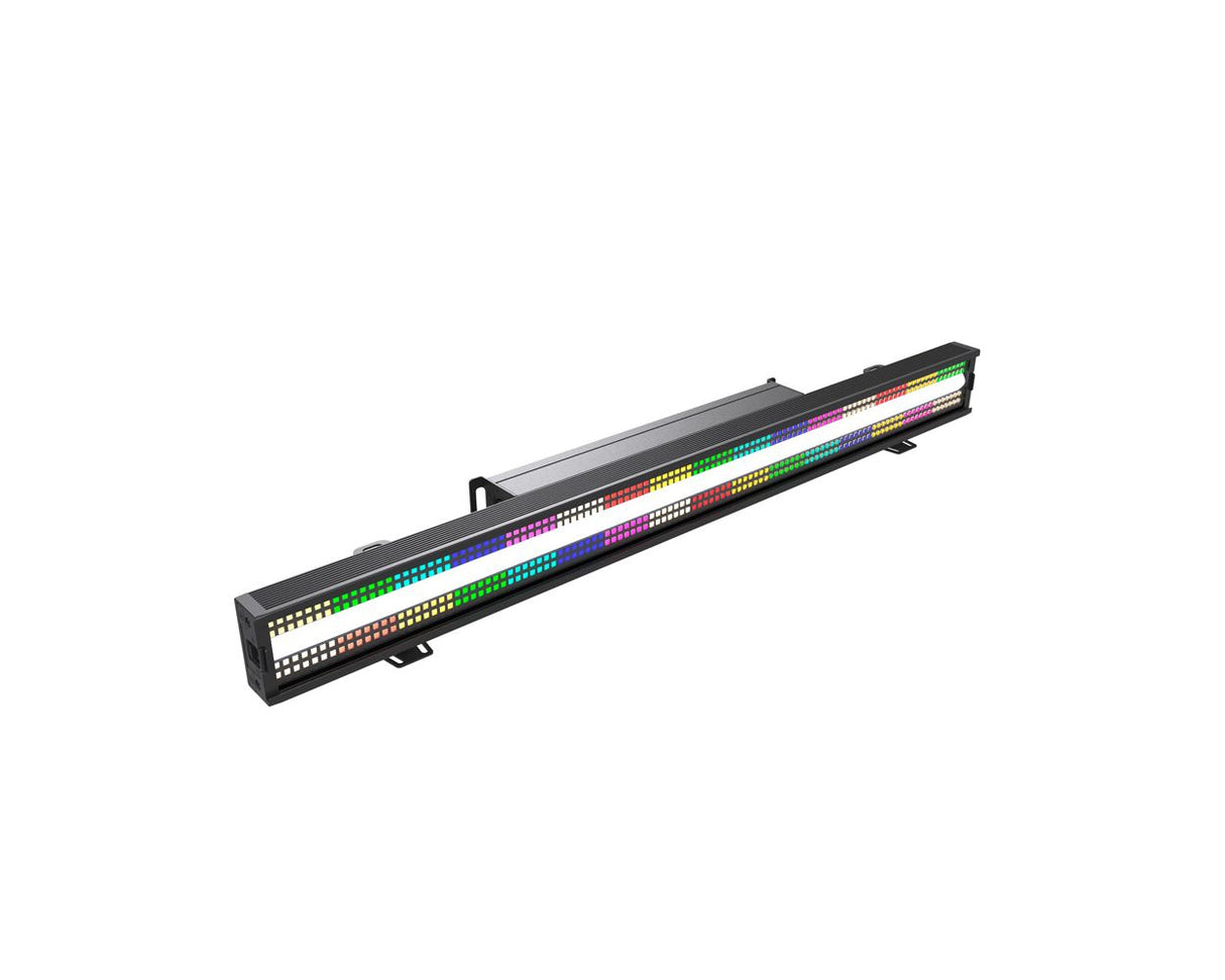 ADJ JOL286 Jolt BAR FX2 IP20 RGBCW LED w/ Wired Digital Communication Network