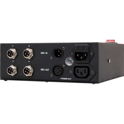 ADJ LED PIXEL TUBE SYS 10 LED Pixel Tube System