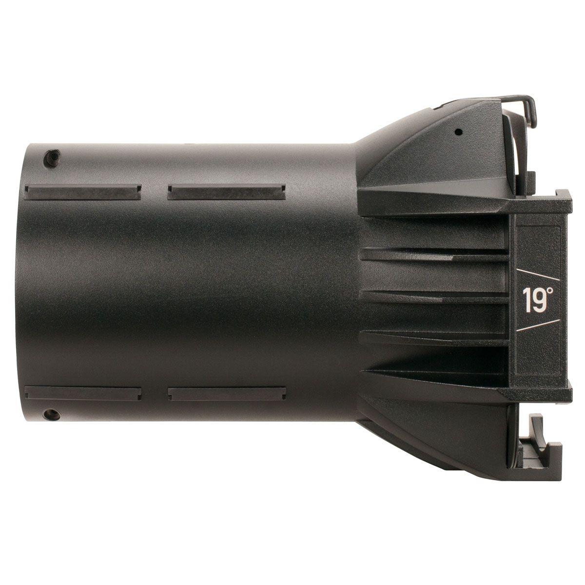 ADJ Lens Tube 19D for Encore Profile Pro Series Ellipsoidals (19 Degrees) (Discontinued)