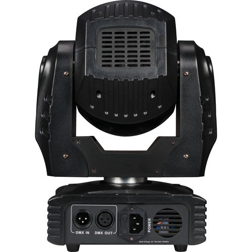ADJ Lighting Stealth Craze LED Moving Head Fixture