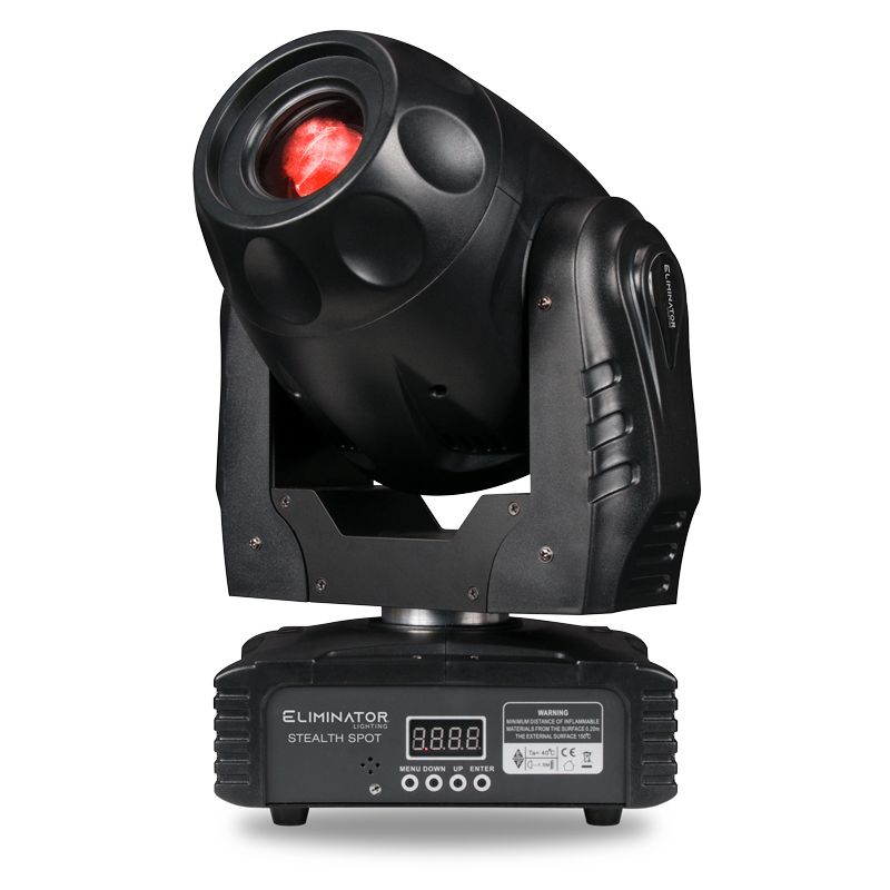 ADJ Lighting Stealth Spot LED Moving Light Head