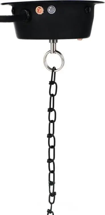 ADJ M-500L 12" Mirror Ball Package w/ Pinspot and Motor