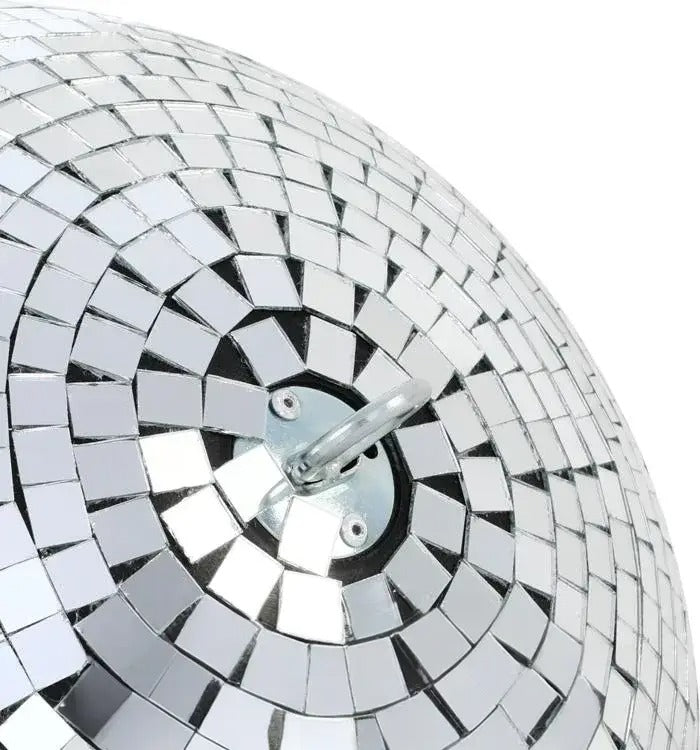 ADJ M-500L 12" Mirror Ball Package w/ Pinspot and Motor