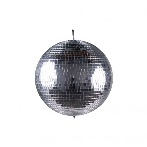 ADJ M-600L 16-inch Mirror Ball Package w/ Pinspot and Motor (Discontinued)