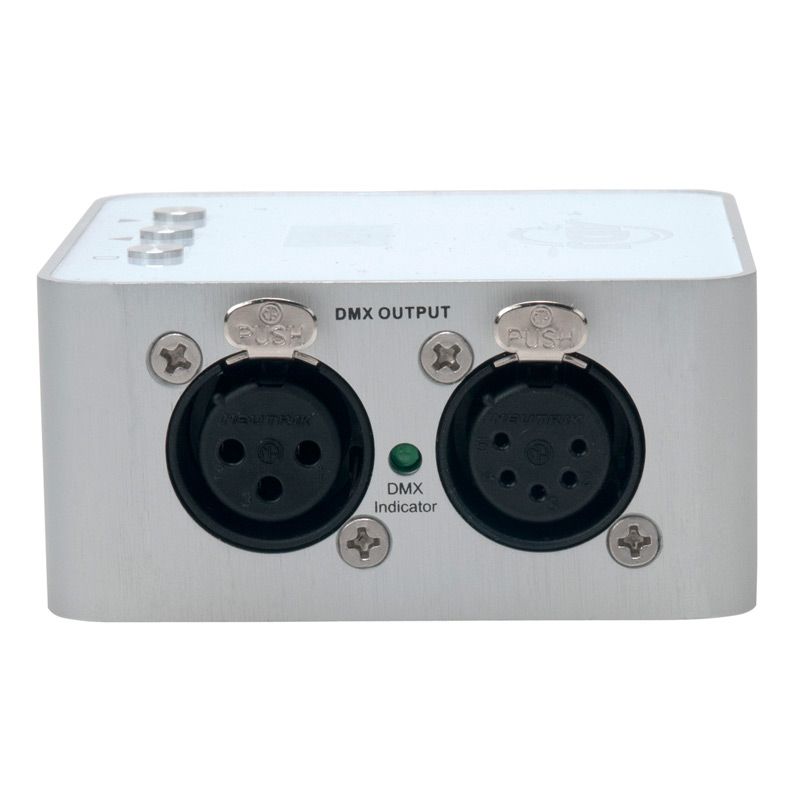 ADJ MY DMX 3.0 M DMX Controller and Software