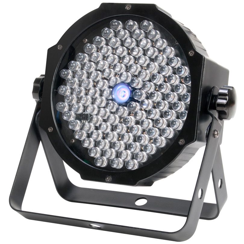 ADJ Mega Par Profile Plus RGB+UV LED Wash Light