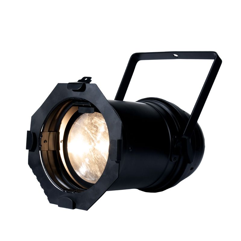 ADJ PAR321 PAR Z100 3K White LED Stage PAR Can Kit