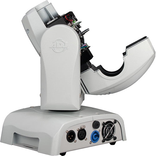 ADJ POCKET PRO PEARL Compact LED Moving Head Light (Pearl)