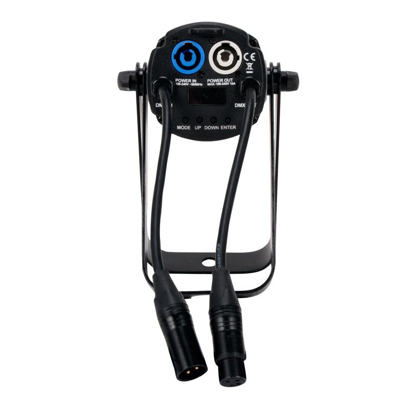 ADJ SAB990 Saber Spot DTW 15W LED Spotlight