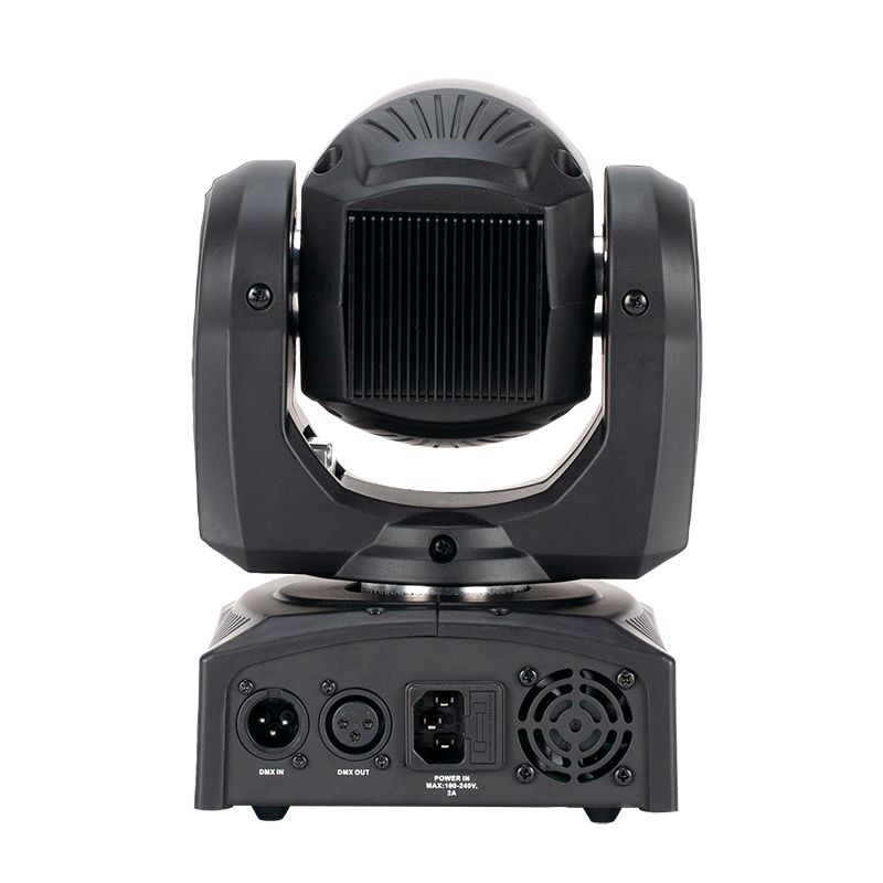 ADJ STI680 Stinger Spot Mini Moving Head 10W LED With Wired Digital communication Network