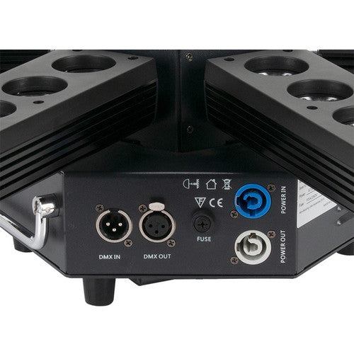 ADJ STA250 Starship w/ Wired Digital communication Network