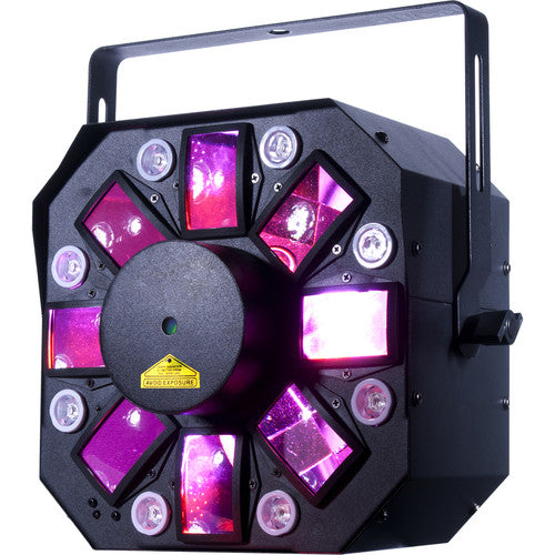 ADJ Stinger II UV LED Fixture