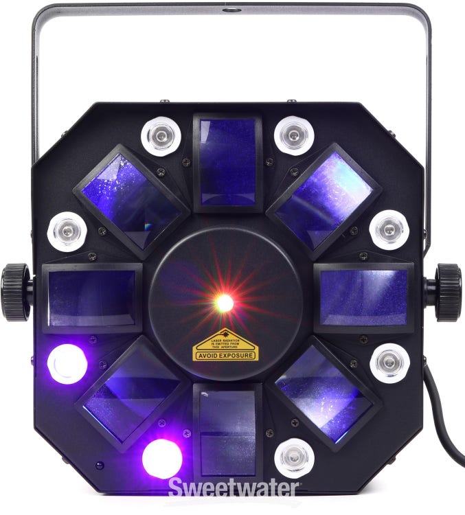 ADJ STI244 Stinger II UV LED Fixture