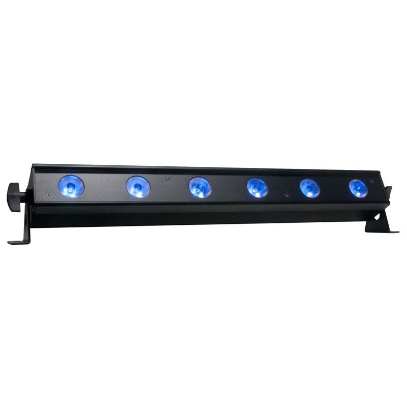 ADJ UB 6H RGBAW+UV LED Linear Fixture