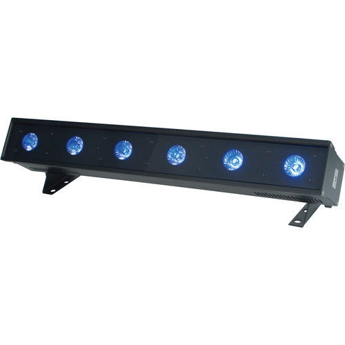 ADJ ULT652 ULTRA HEX BAR 6 LED Linear Fixture