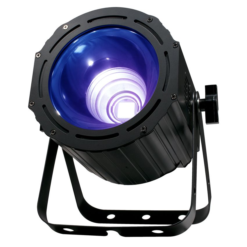 ADJ UVC350 UV COB CANNON LED Fixture