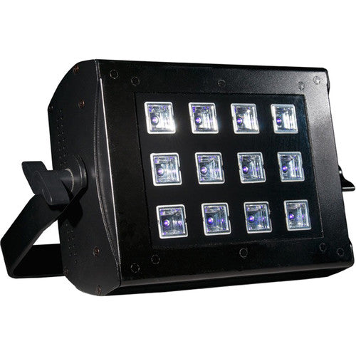 ADJ UV FLOOD 36 36W UV LED Blacklight