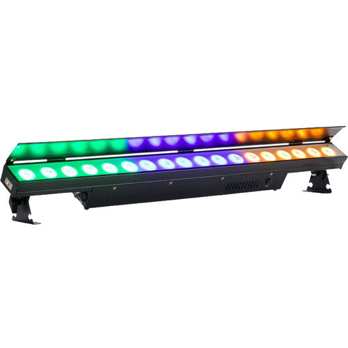 ADJ Ultra LB18 5-in-1 Color Mixing LED Linear Fixture