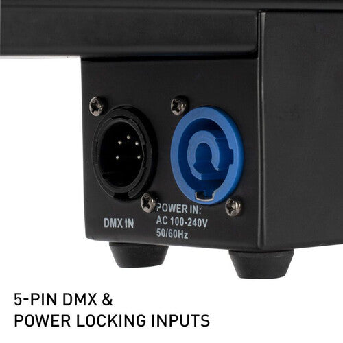 ADJ Ultra LB18 5-in-1 Color Mixing LED Linear Fixture