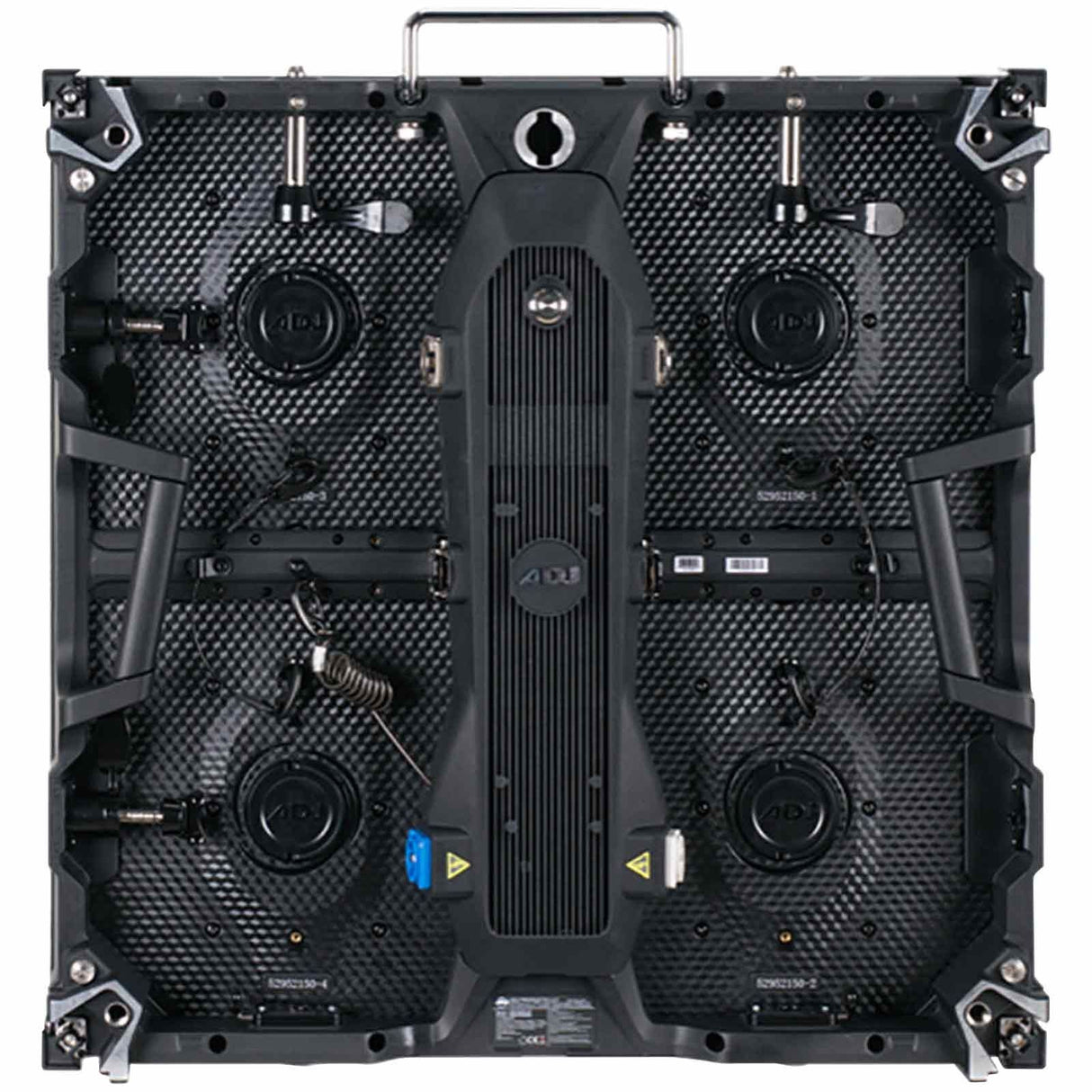 ADJ VS2 2.9mm 3-in-1 RGB LED Vision Series 168X168 High-Resolution Video Panel