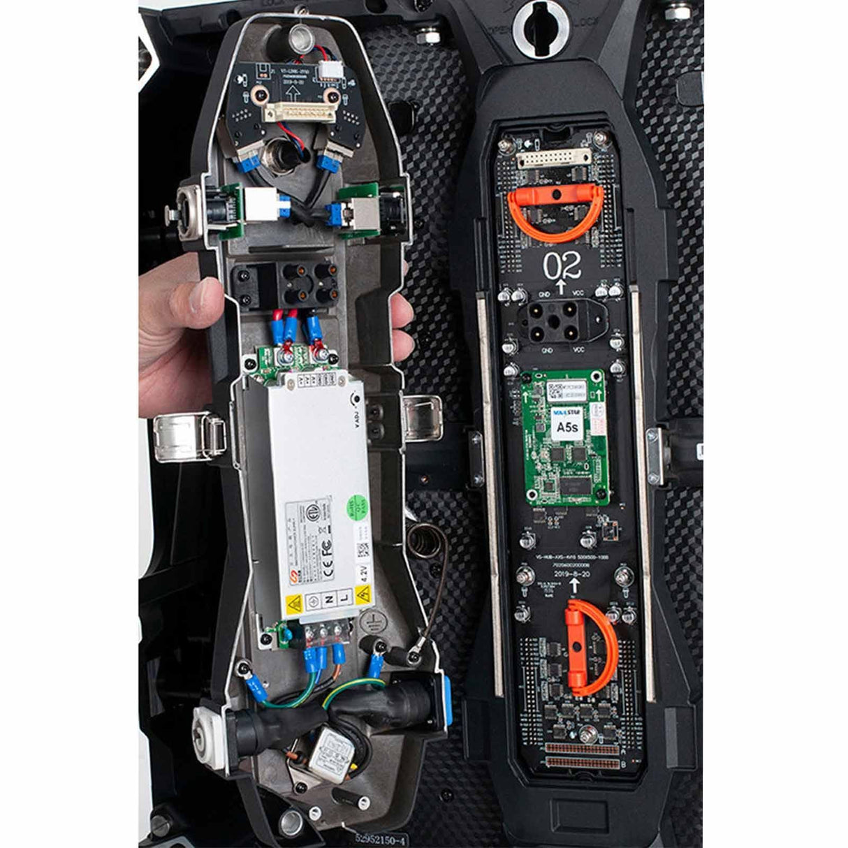 ADJ VS5 5.9mm 3-in-1 RGB LED Vision Series 168X168 High-Resolution Video Panel