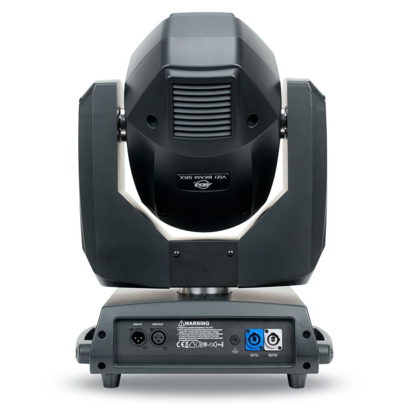 ADJ AMVIZIBM12RX Vizi Beam 12RX High-Powered Moving Head Beam