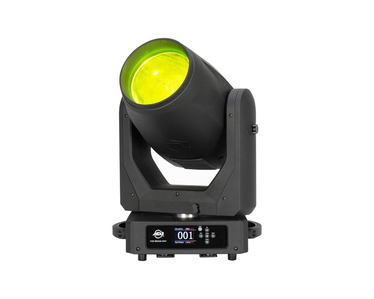 ADJ VIZ315 Vizi Beam CMY w/ Wired Digital Communication Network