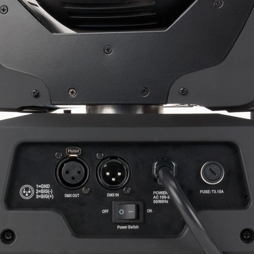 ADJ Vizi Beam Hybrid 2R Moving Head (Discontinued)