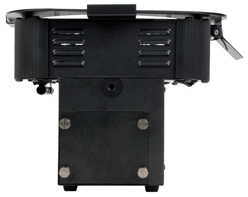 ADJ WiFLY Par QA5 Rechargeable Compact Wash Fixture