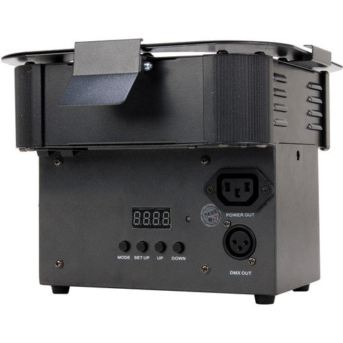 ADJ WiFLY Par QA5 Rechargeable Compact Wash Fixture