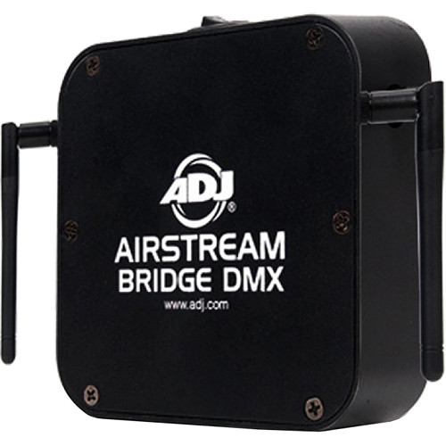 ADJ AIR286 AIRSTREAM DMX BRIDGE